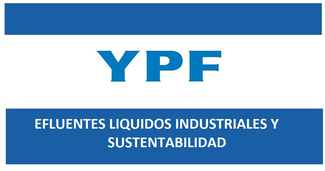 Efluentes Líquidos Industriales y Sustentabilidad 