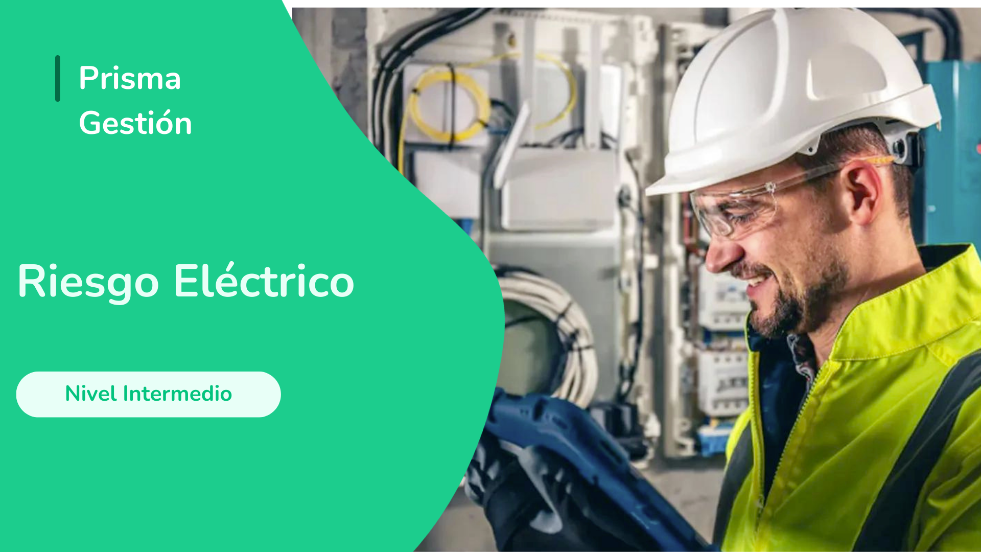 Riesgo Eléctrico