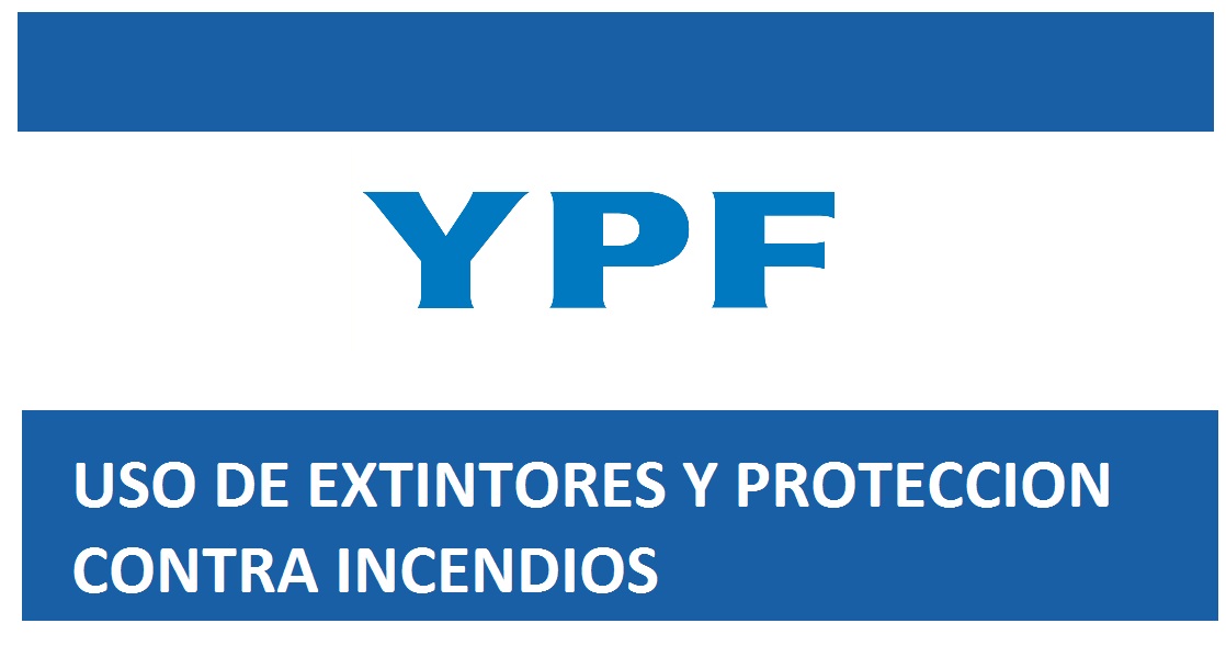 PROTECCION CONTRA INCENDIOS