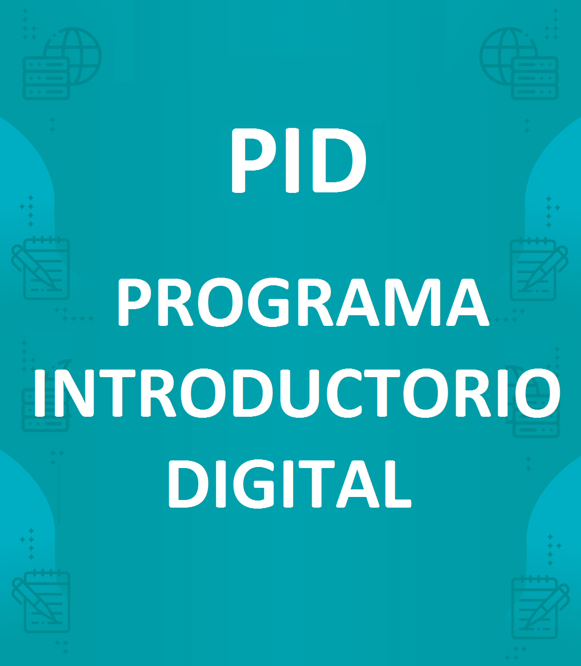 Programa Introductorio Digital - Empresas