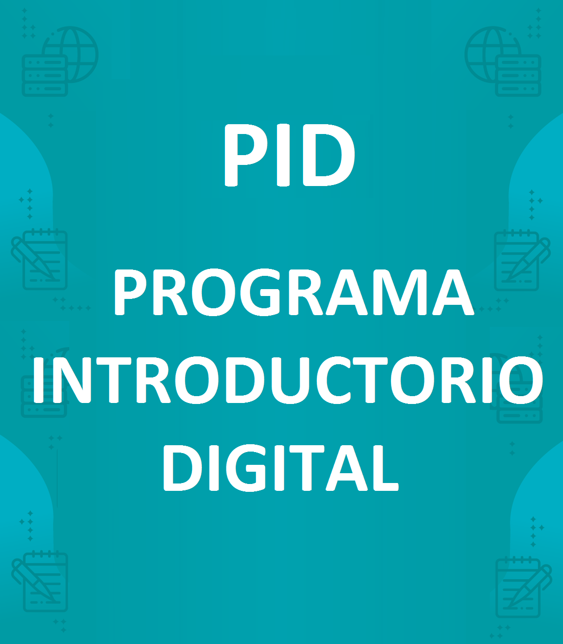 Programa Introductorio Digital - CEFODI EMPRESAS